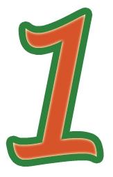 1. Rellenas el cuestionario