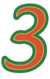 3. Recibe los presupuestos
