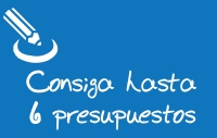 Presupuestos catering